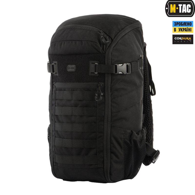 M-TAC РЮКЗАК SMALL GEN.II ELITE BLACK
