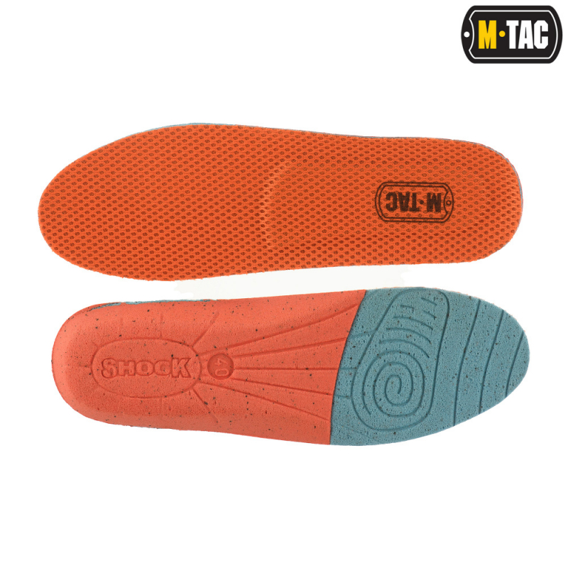 M-TAC УСТІЛКИ VENT ORANGE
