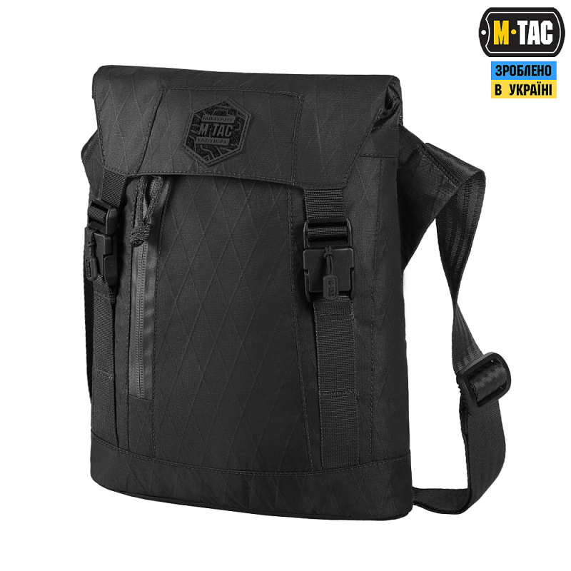 M-TAC СУМКА MAGNET BAG X-PAC ELITE BLACK