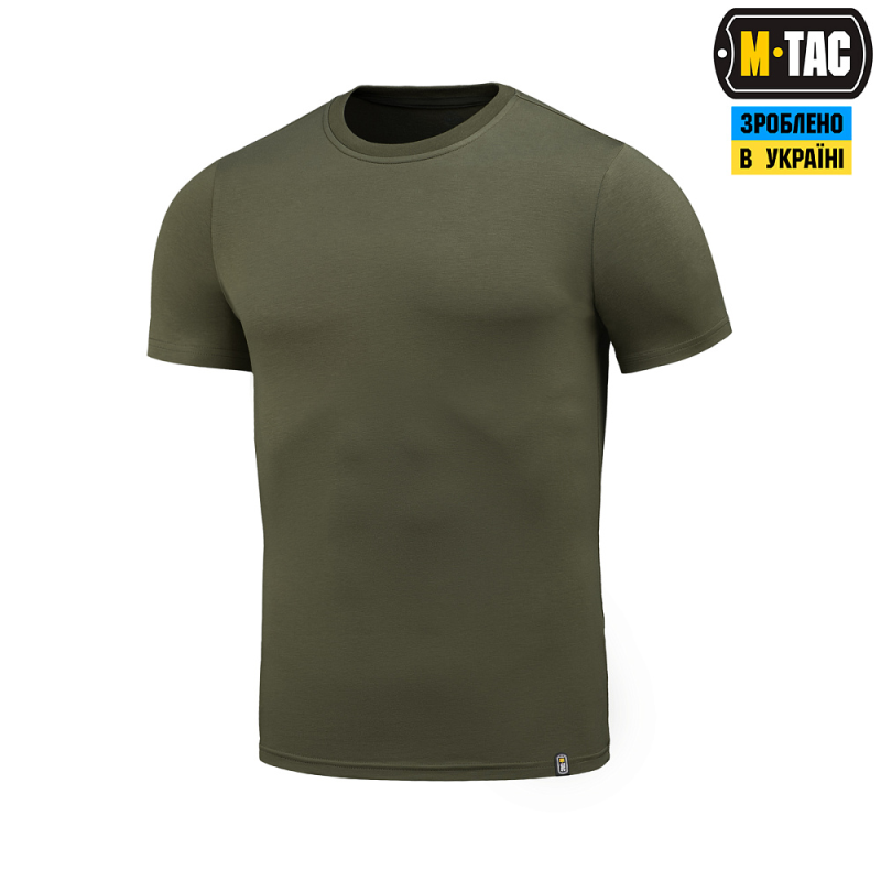 M-TAC ФУТБОЛКА 93/7 RANGER GREEN