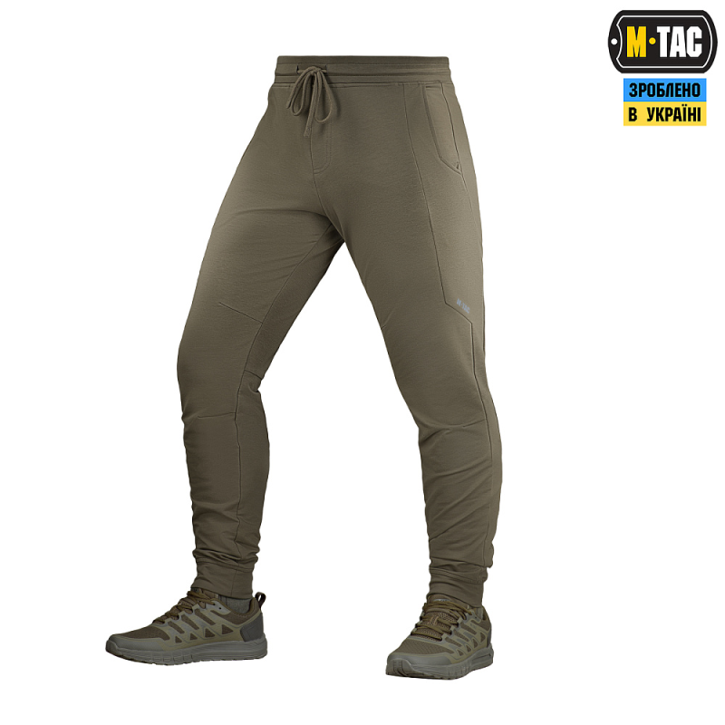 M-TAC БРЮКИ STEALTH ACTIVE DARK OLIVE