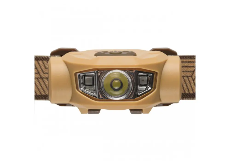 MACTRONIC НАЛОБНЫЙ ФОНАРЬ TUNDRA 24054