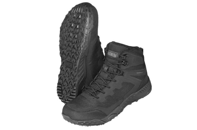 MAGNUM ЧЕРЕВИКИ COMBAT BOOTS ULTIMA 6.0 WP BLACK 18607A
