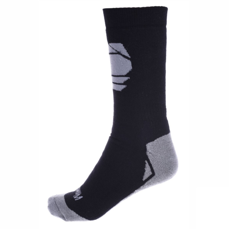 MAGNUM ШКАРПЕТКИ ELITE SOCKS BLACK 61159500