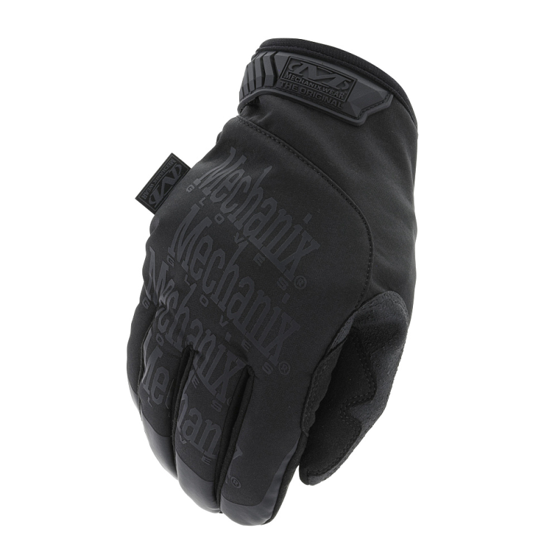 MECHANIX ПЕРЧАТКИ ЗИМНИЕ TACTICAL COLDWORK ORIGINAL COVERT GLOVES