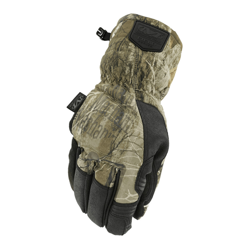 MECHANIX РУКАВИЧКИ ТАКТИЧНІ ЗИМОВІ SUB20 REALTREE GLOVES