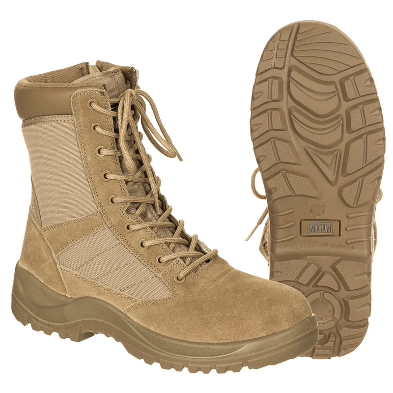 MAGNUM БЕРЦІ CENTURION 8.0 COYOTE 18606R