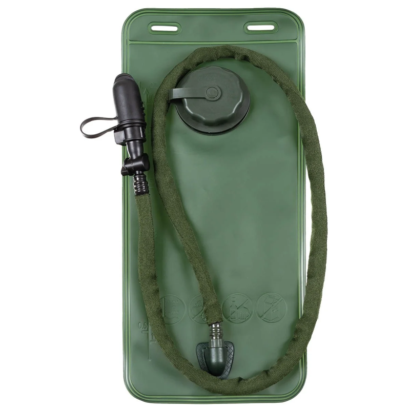 MFH ГИДРАТОР EXTREME 2.5L OLIVE 30545