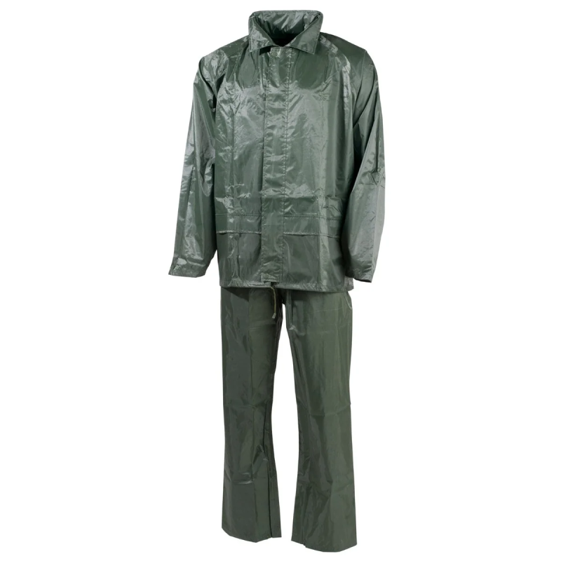 MFH ДОЩОВИК КОСТЮМ OLIVE 08301B