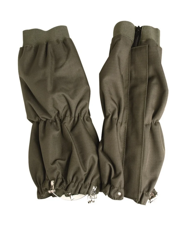 MIL-TEC ГАМАШИ OLIVE 12906001