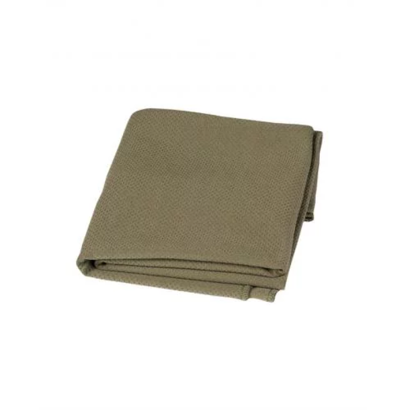 MIL-TEC РУШНИК COOL DOWN TOWEL 100X31CM OLIVE 16024200