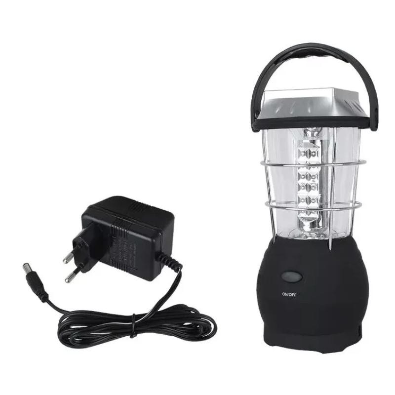 MIL-TEC ТУРИСТИЧНИЙ ЛІХТАР 3-WAY LANTERN 15196100