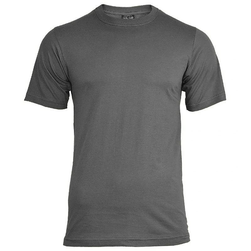 MIL-TEC ФУТБОЛКА US FOLIAGE GREEN 11011006