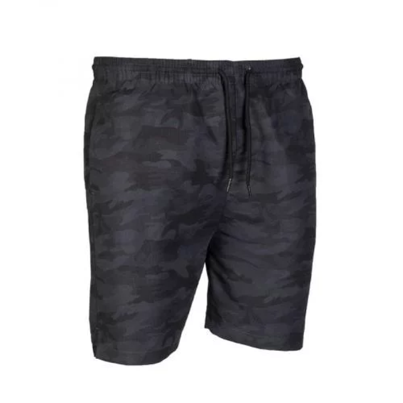 MIL-TEC ШОРТЫ STURM SWIMMING SHORTS DARK CAMO 11448080