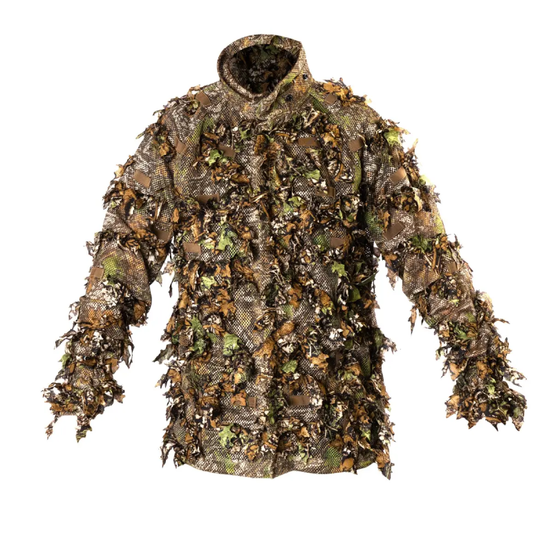 NOVRITSCH КУРТКА 3D GHILLIE SUIT JACKET AMBER 28806