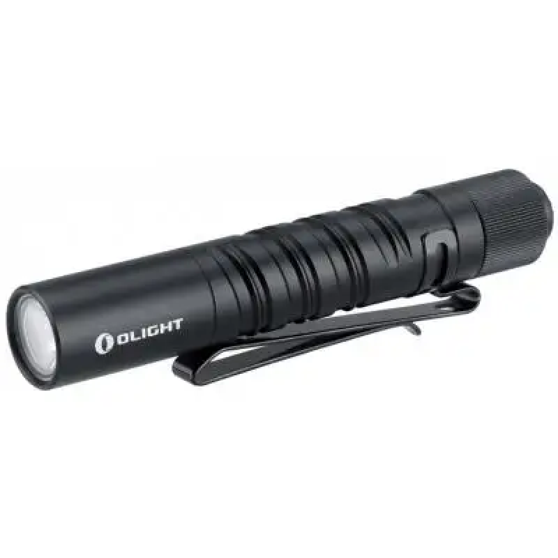 OLIGHT ЛІХТАР I3T EOS BLACK 18048