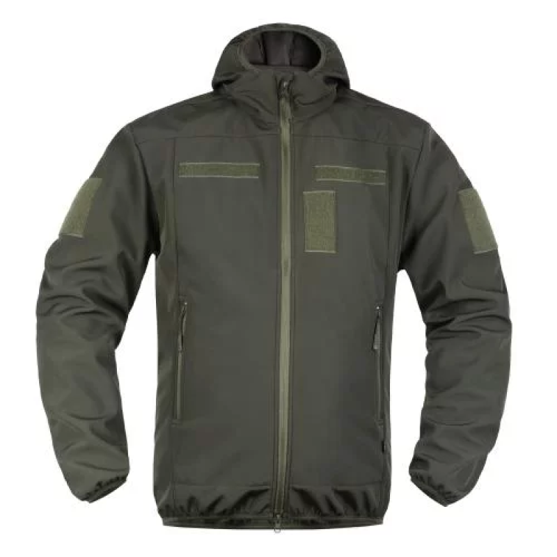 P1G-TAC КУРТКА ДЕМИСЕЗОННАЯ ALTITUDE MK2 OLIVE DRAB UA281-29882-MK2-OD