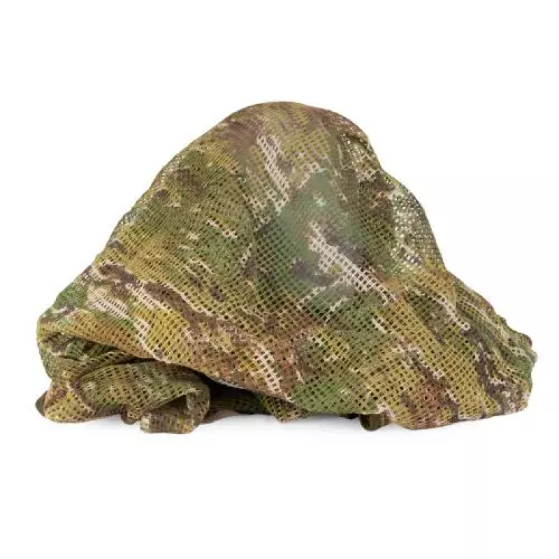 P1G-TAC СІТКА-ШАРФ МАСКУВАЛЬНА FV (FROGMAN VEIL) MTP/MCU CAMO H91355MC