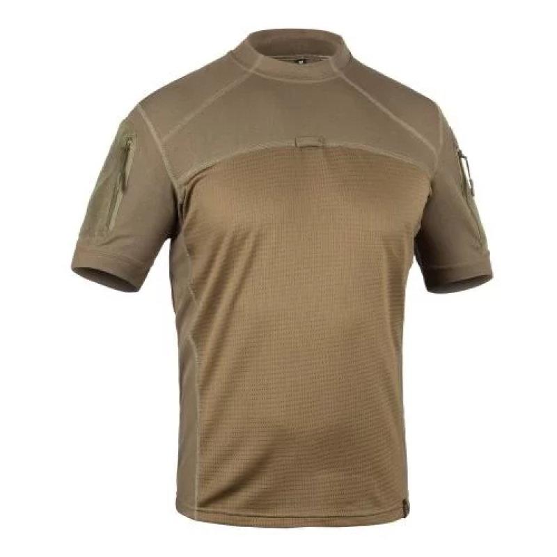 P1G-TAC ФУТБОЛКА ПОЛЬОВА LACERTA S/S OLIVE DRAB UA281-29854-SS-OD
