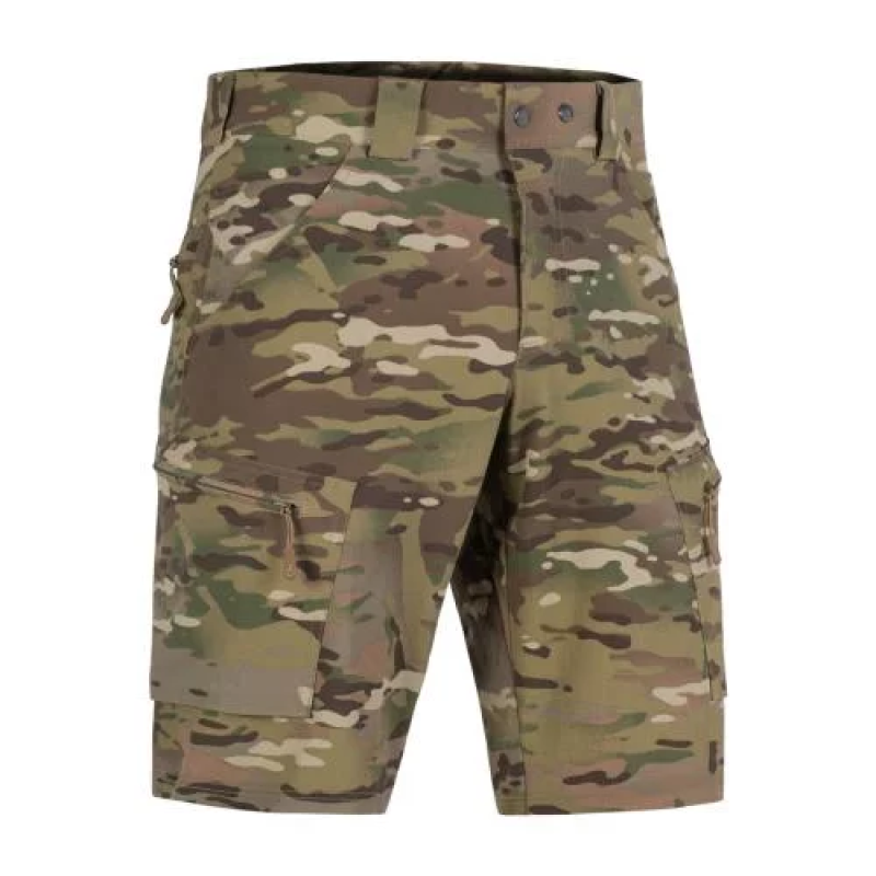 P1G-TAC ШОРТЫ ПОЛЕВЫЕ ALTITUDE MTP/MCU CAMO UA281-39923-MTP