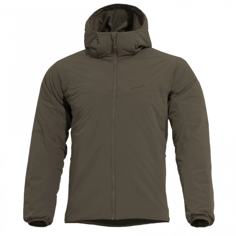 PENTAGON КУРТКА PANTHIRAS OLIVE K08032-06E