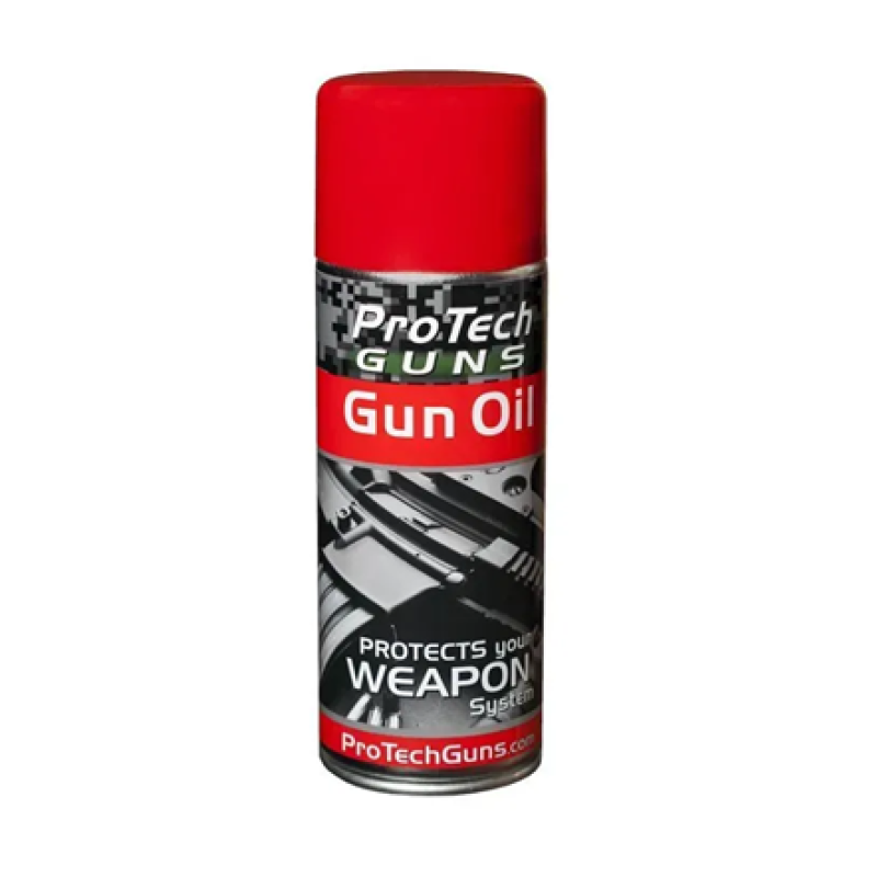 PROTECH GUNS МАСЛО ДЛЯ ОРУЖИЯ 400 МЛ 10564