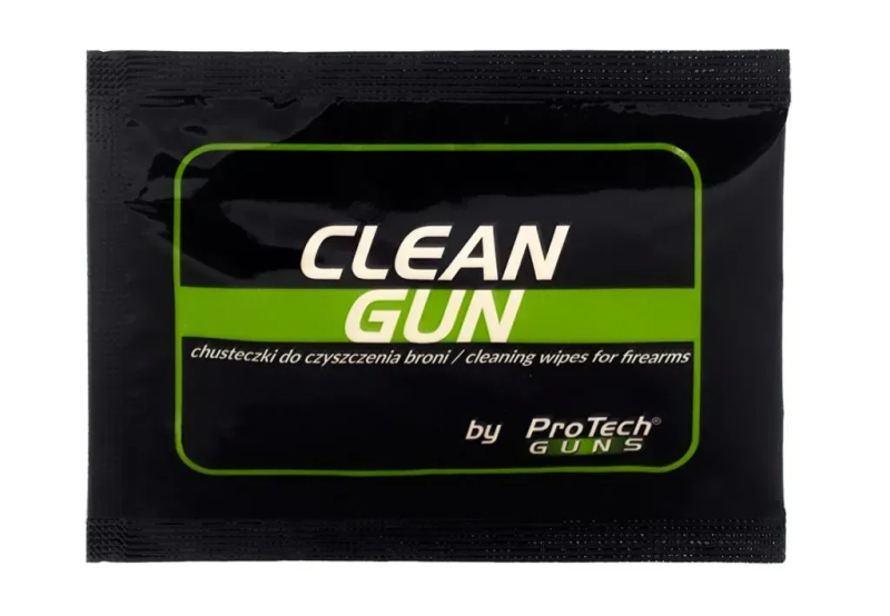 PROTECH GUNS САЛФЕТКА CLEAN GUN 10569