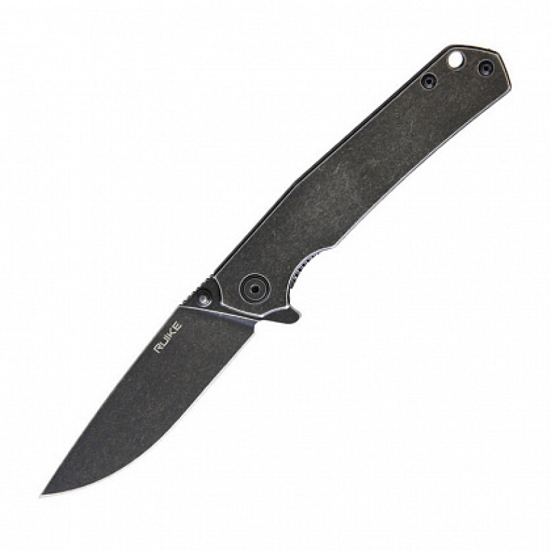 RUIKE НОЖ СКЛАДНОЙ P801 SB