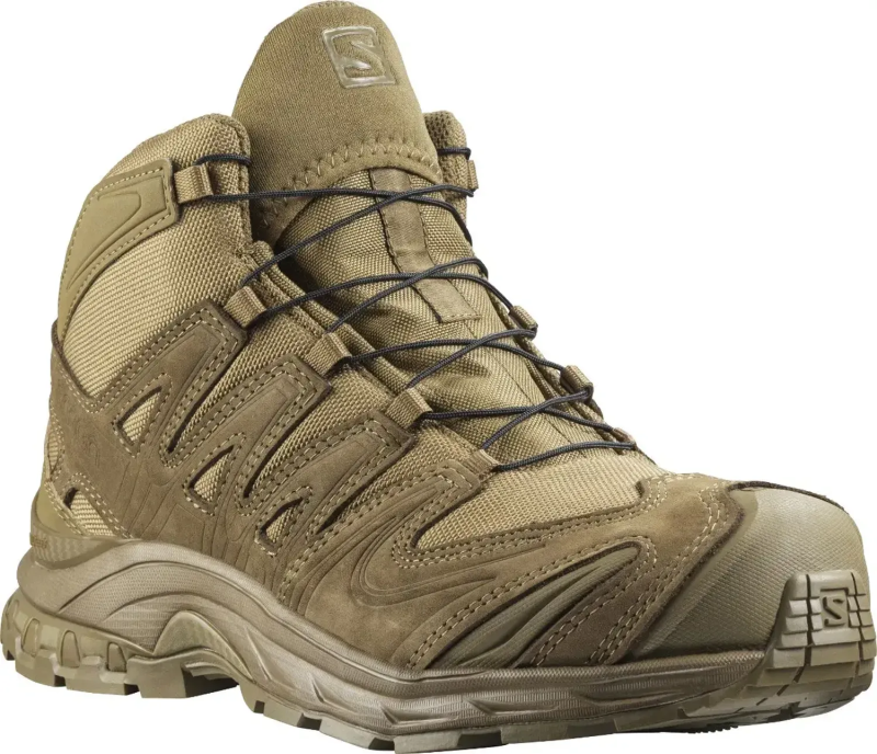 SALOMON ЧЕРЕВИКИ XA FORCES MID 7 COYOTE 149902-58