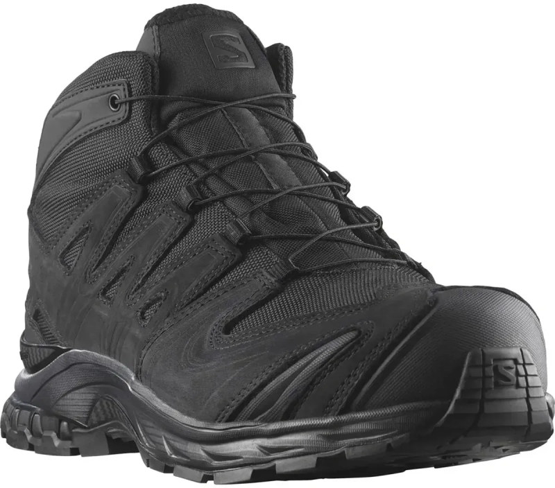SALOMON БОТИНКИ XA FORCES MID GTX 2 EN 149900