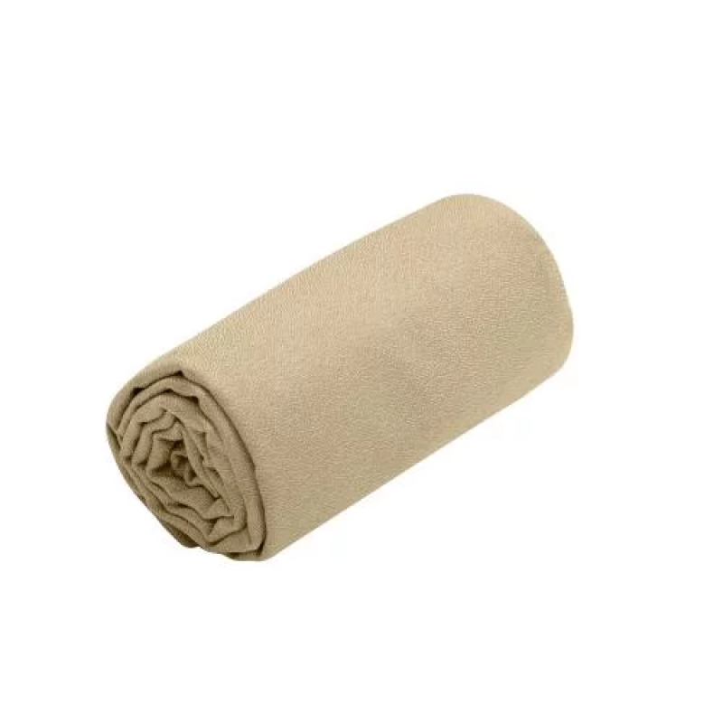 SEA TO SUMMIT ПОЛОТЕНЦЕ AIRLITE TOWEL DESERT STS-ACP071011-DESERT