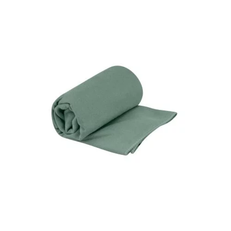 SEA TO SUMMIT ПОЛОТЕНЦЕ DRYLITE TOWEL SAGE STS-ACP071031-SAGE
