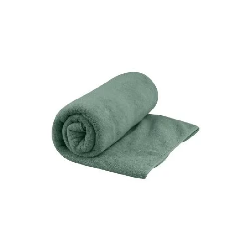 SEA TO SUMMIT ПОЛОТЕНЦЕ TEK TOWEL SAGE STS-ACP072011-SAGE