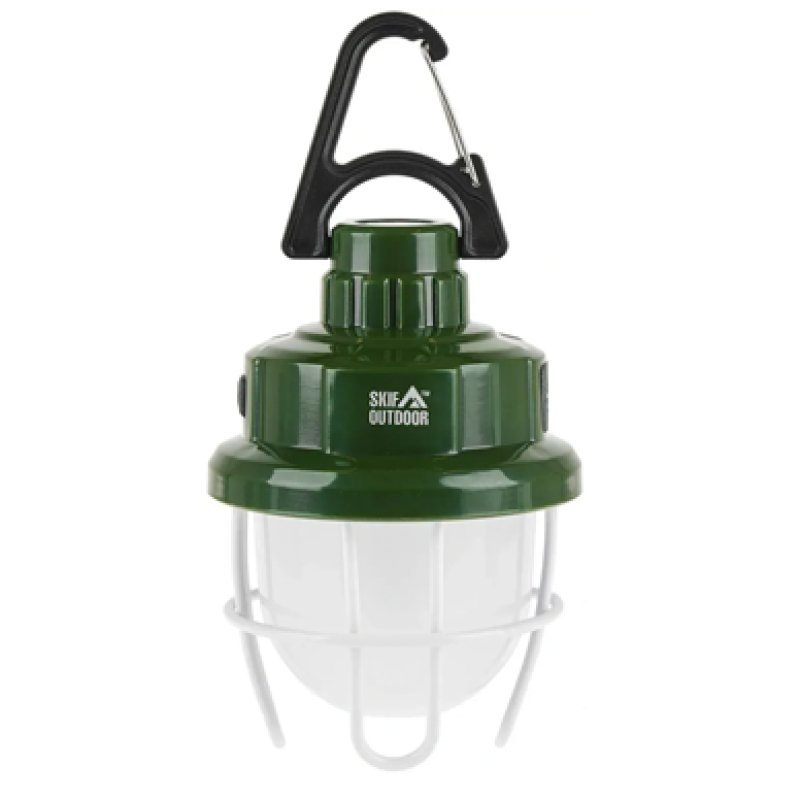 SKIF OUTDOOR ФОНАРЬ КЕМПИНГОВЫЙ LIGHT GRENADE 3890324