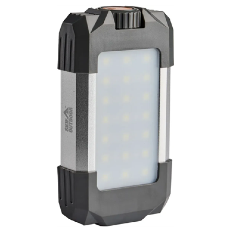 SKIF OUTDOOR ЛІХТАР КЕМПІНГОВИЙ LIGHT SHIELD EVO 3890162