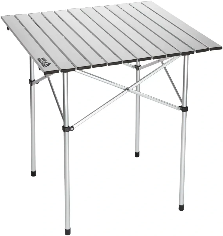 SKIF OUTDOOR СТОЛ РАСКЛАДНОЙ COMFORT GREY 3890001