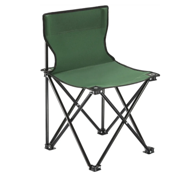SKIF OUTDOOR СТІЛЕЦЬ РОЗКЛАДНИЙ STANDART OLIVE 3890013