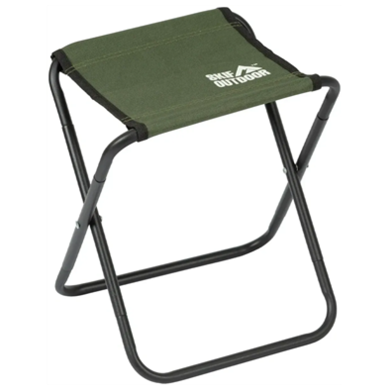 SKIF OUTDOOR СТІЛЕЦЬ РОЗКЛАДНИЙ STEEL CRAMB OLIVE 3890196