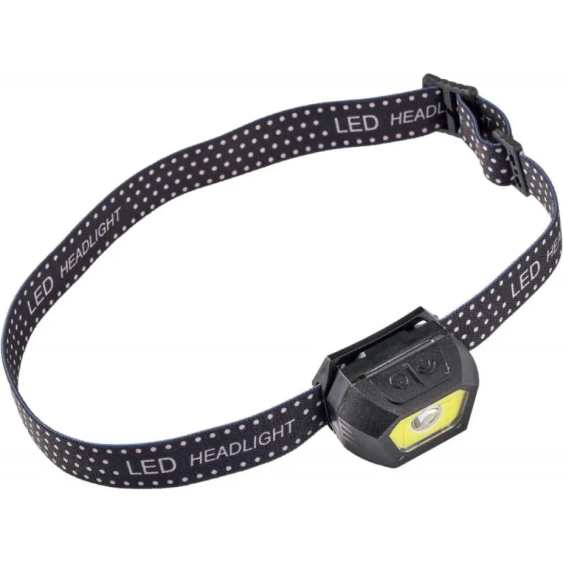 SKIF OUTDOOR НАЛОБНЫЙ ФОНАРЬ TODDLER 24700