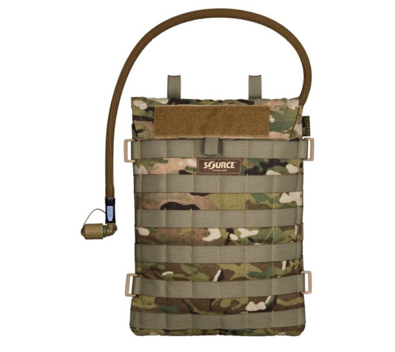 SOURCE ГІДРАТОР RAZOR 3L WLPS MULTICAM