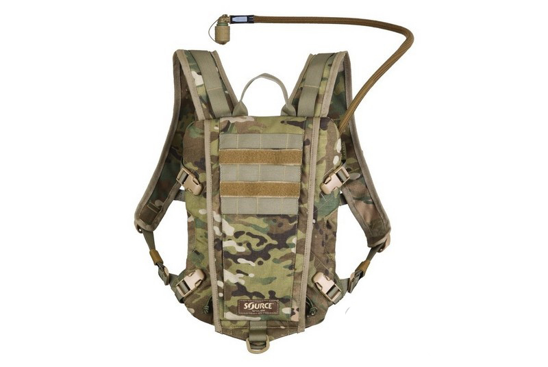 SOURCE RIDER 3L WLPS MULTICAM