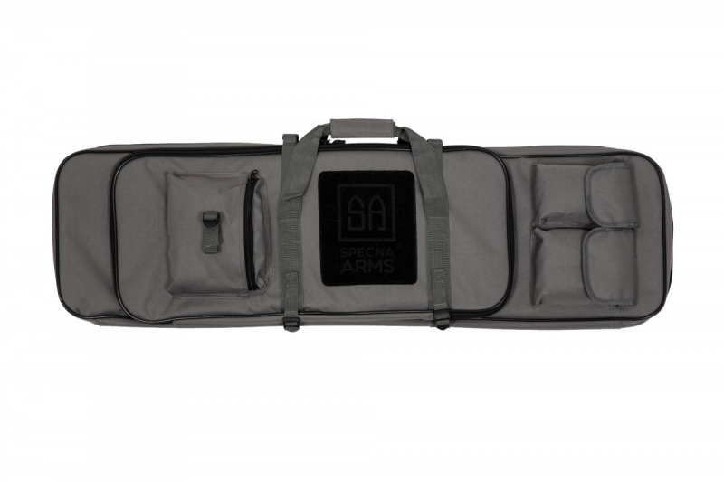 SPECNA ARMS ЧЕХОЛ ОРУЖЕЙНЫЙ BAG V1 98 CM GREY 21910