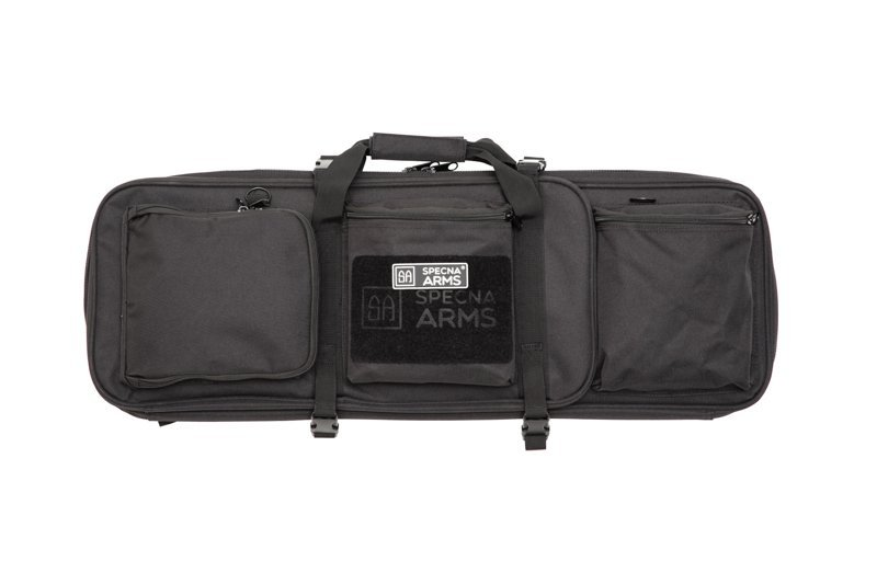 SPECNA ARMS ЧЕХОЛ ОРУЖЕЙНЫЙ BAG V2 84 CM BLACK 18832