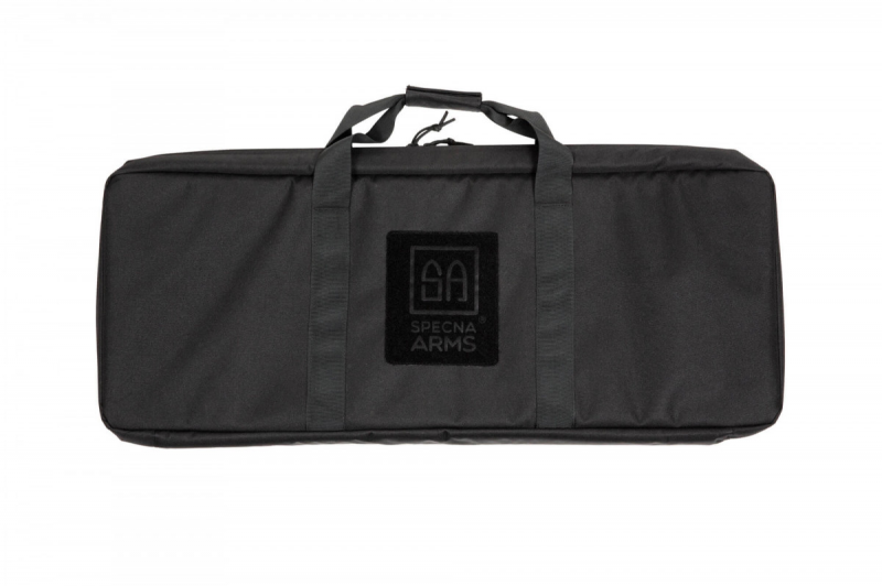 SPECNA ARMS ЧЕХОЛ ОРУЖЕЙНЫЙ GUN BAG V3 87 CM BLACK 20172