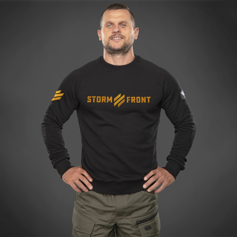 SVASTONE СВІТШОТ STORMFRONT