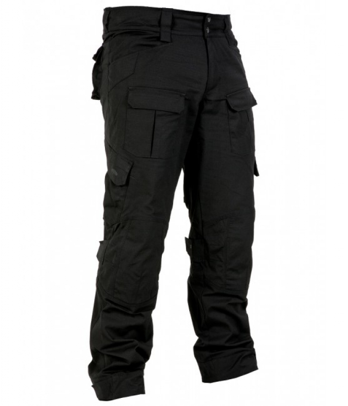 CHAMELEON БРЮКИ ТАКТИЧЕСКИЕ SHOOTER GEN.2 BLACK 0319-04