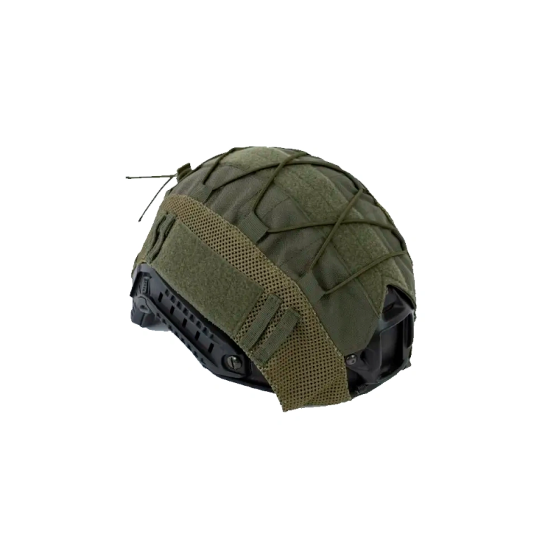 TAILOR КАВЕР НА ШОЛОМ FAST OLIVE 20277001
