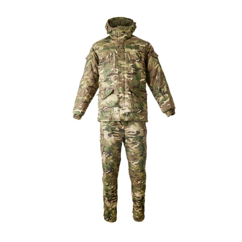 TAILOR КОСТЮМ ГОРКА ХБ ЗИМНИЙ MULTICAM 60336249