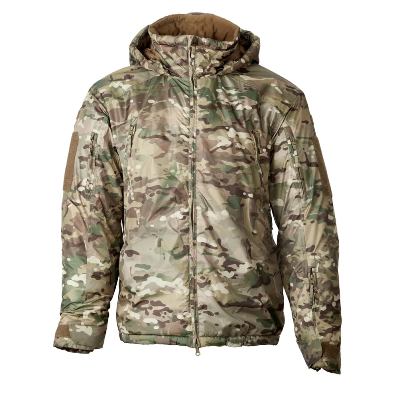 TAILOR КУРТКА CALL DRAGON К4 НЕЙЛОН MULTICAM HL-KL949