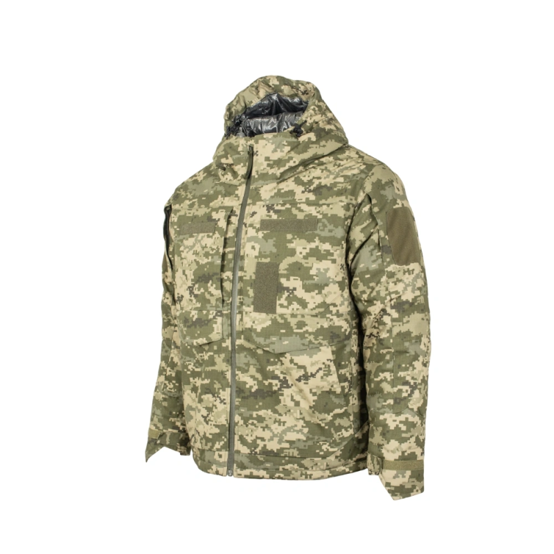 TAILOR КУРТКА CALL DRAGON ММ14 HL-DY005